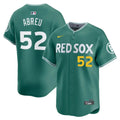BRS 2025 City Connect Vapor Premier Limited Jersey - Stitched