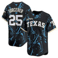 TR x JK Vapor Premier Limited Jersey - Stitched