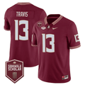 FSS Scholar Patch Vapor Limited Jersey