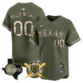 TR Armed Forces Day Vapor Premier Limited Custom Jersey - Stitched