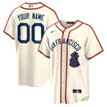 SFG 2024 Rickwood Classic Vapor Premier Limited Custom Jersey - Stitched