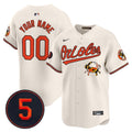 BO Robinson Patch Vapor Premier Limited Custom Jersey V9 - Stitched
