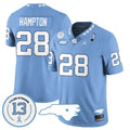 NCTH Football 2024 Vapor Jersey