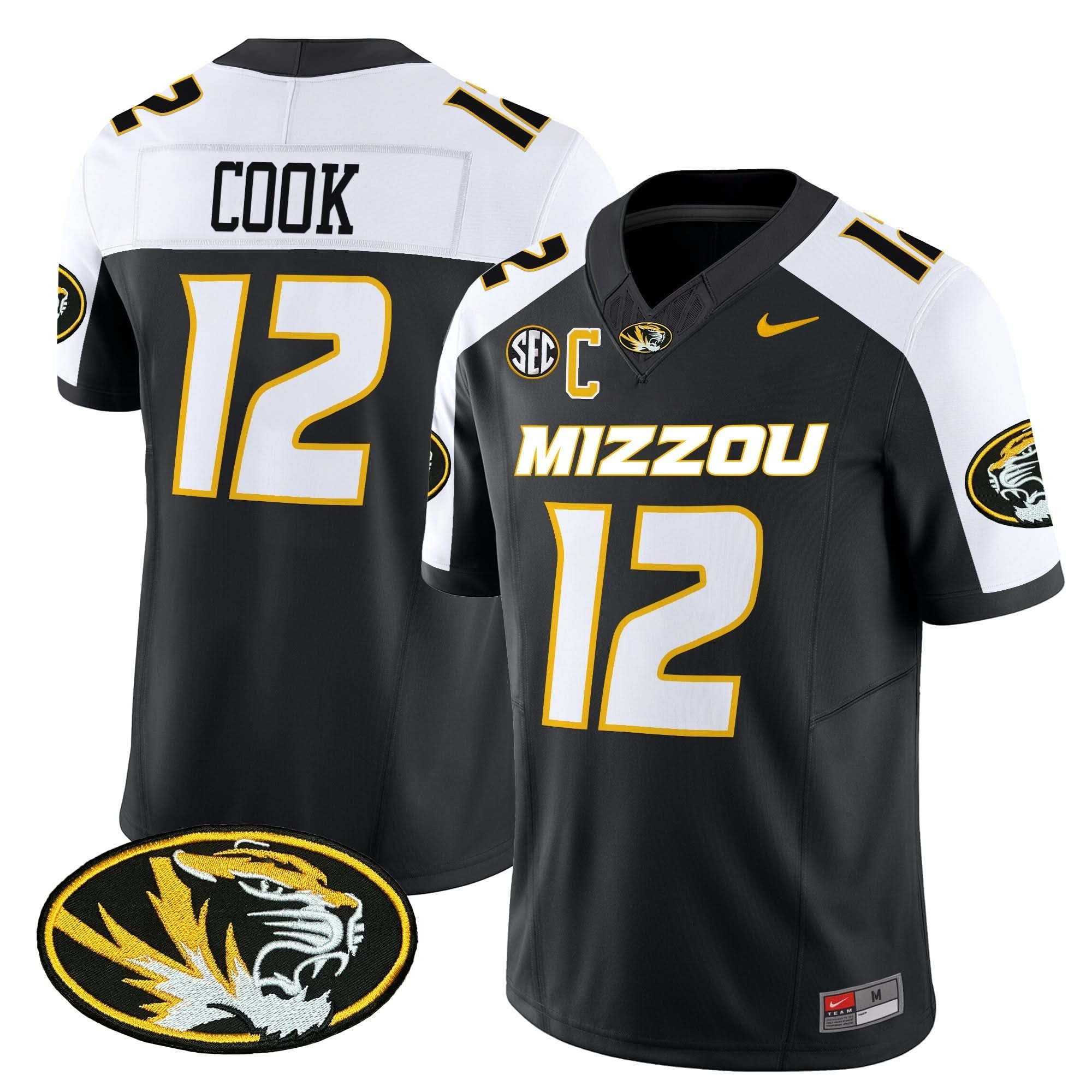 MT Vapor Limited Jersey