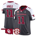 OS 2024 Vapor Limited Jersey - SEC Patch