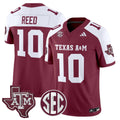 Aggies 2025 Vapor Limited Jersey