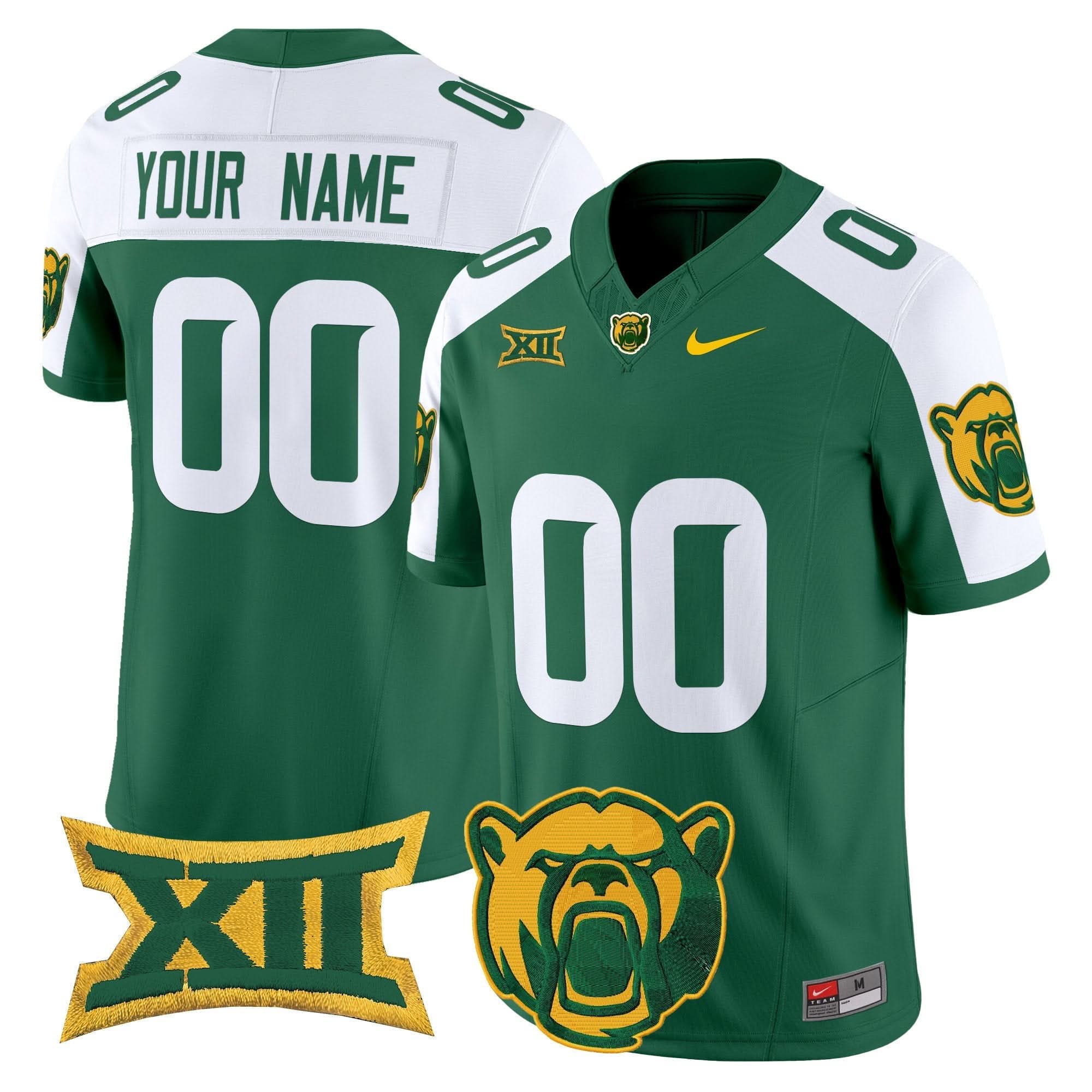 BB2025 Vapor Limited Custom Jersey