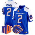 BSB 2024 Game Jersey