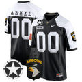ABK 101st Airborne Division Patch 2024 Game Custom Jersey