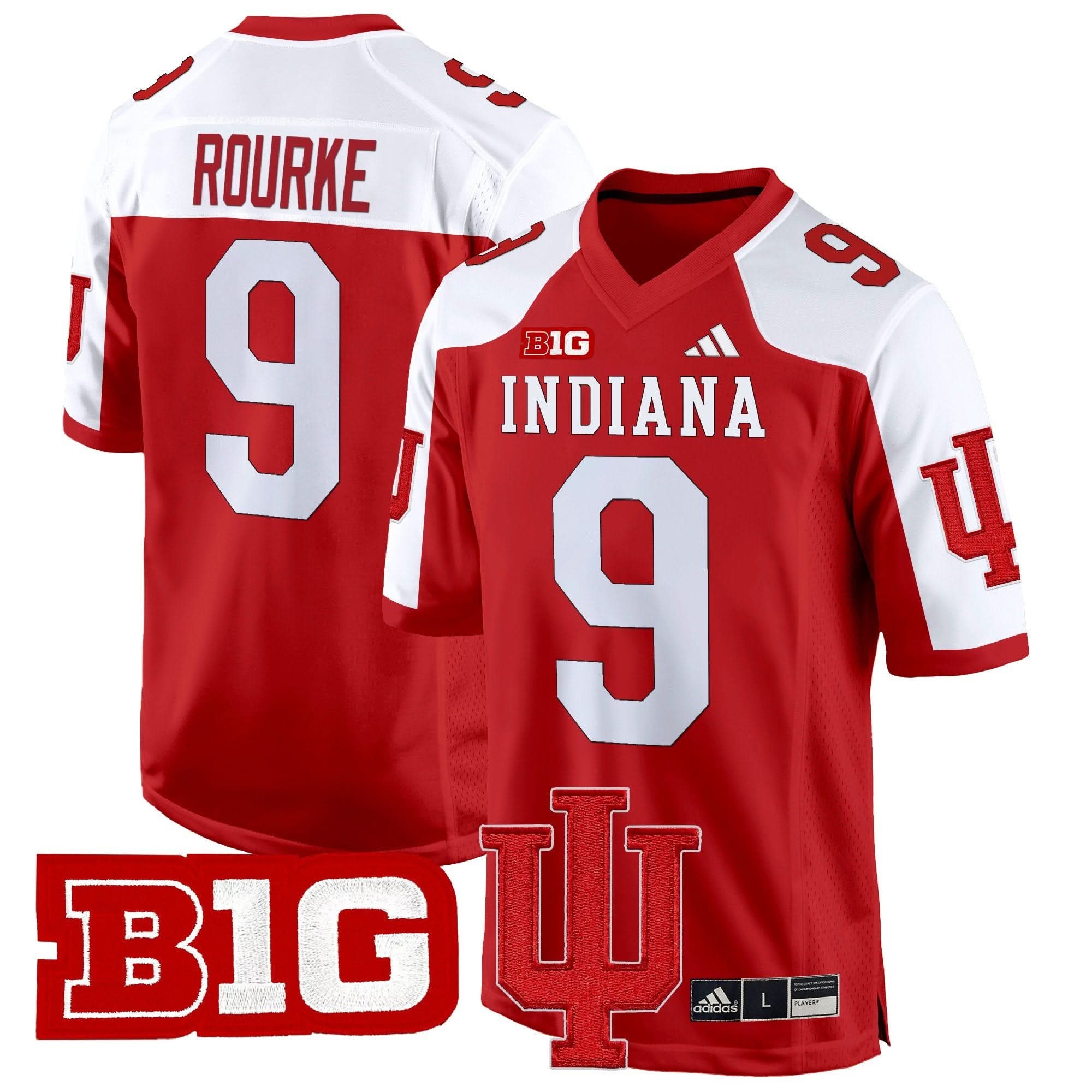 IND 2024 Game Jersey V2