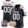 Custom TL 2024 Chick-fil-A Peach Bowl Jersey