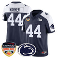 PSU 2024 Orange Bowl Jersey