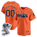 DT Paws Patch Vapor Premier Limited Custom Jersey V2 - Stitched