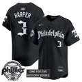 PP 'Retro Newspaper Edition' Vapor Premier Limited Jersey - Stitched