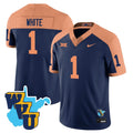 WVM 1965-2025 Throwback Jersey