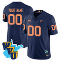 Custom Name/Gender WVM 1965-2025 Throwback Jersey