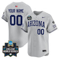 ARIZ 2025 World Series Vapor Premier Limited Custom Jersey - Stitched
