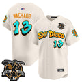 SDP 'Graffiti Barrio Edition' Vapor Premier Limited Jersey - Stitched