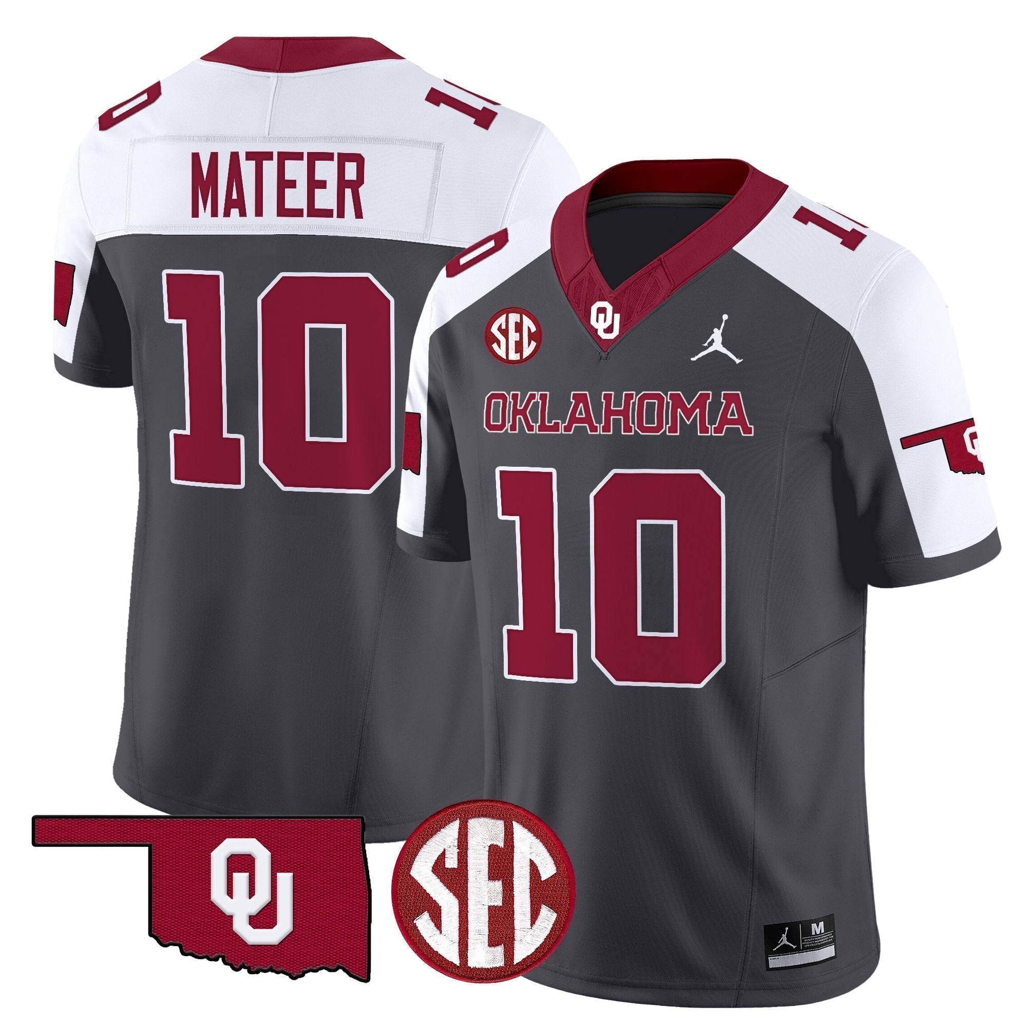 OS 2025 Vapor Limited Jersey