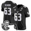 South Florida Bulls 'Lee Roy Selmon Legacy Edition' Vapor Limited Jersey