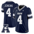 Men's Rice Owls 2025 Vapor Limited Jersey - All Stitched