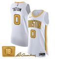 BOS 2025/26 City Edition Swingman Jersey - Stitched