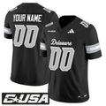 Delaware Blue Hens 2025 Vapor Limited Custom Jersey - All Stitched