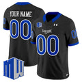 San José State Spartans 2025 Vapor Limited Custom Jersey - All Stitched