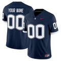 UConn Huskies 2025 Vapor Limited Custom Jersey - All Stitched