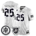 ABK Vapor Limited Jersey - 250 Years of Service and Sacrifice