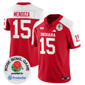 IND Vapor Limited Football Jersey - Rose Bowl