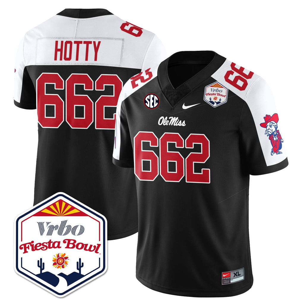OM Vapor Limited Jersey - Vrbo Fiesta Bowl