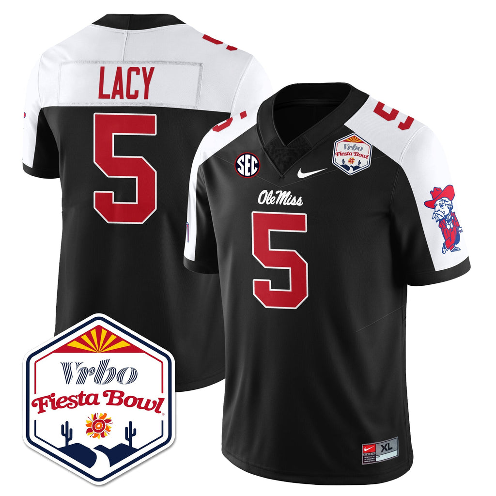 OM Vapor Limited Jersey - Vrbo Fiesta Bowl