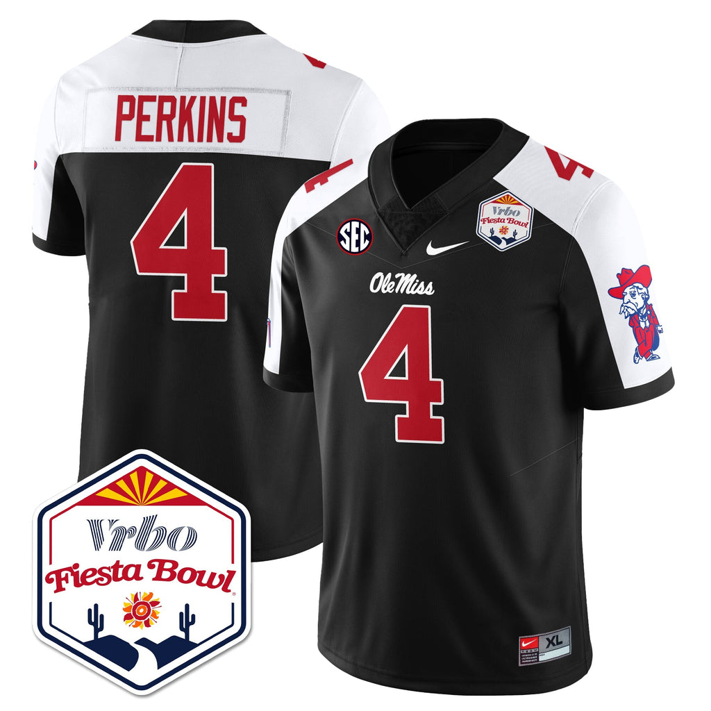 OM Vapor Limited Jersey - Vrbo Fiesta Bowl