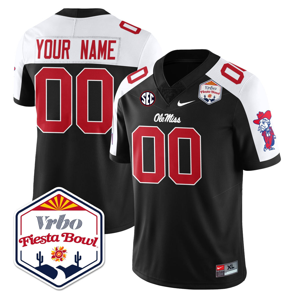 OM Vapor Limited Jersey - Vrbo Fiesta Bowl
