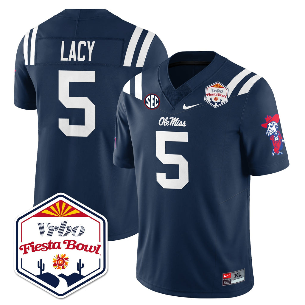OM Vapor Limited Jersey - Vrbo Fiesta Bowl
