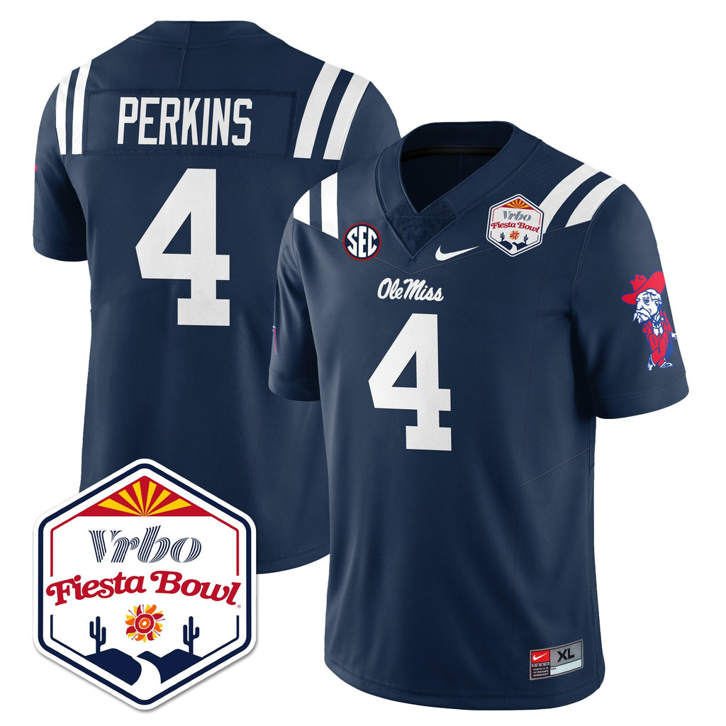 OM Vapor Limited Jersey - Vrbo Fiesta Bowl