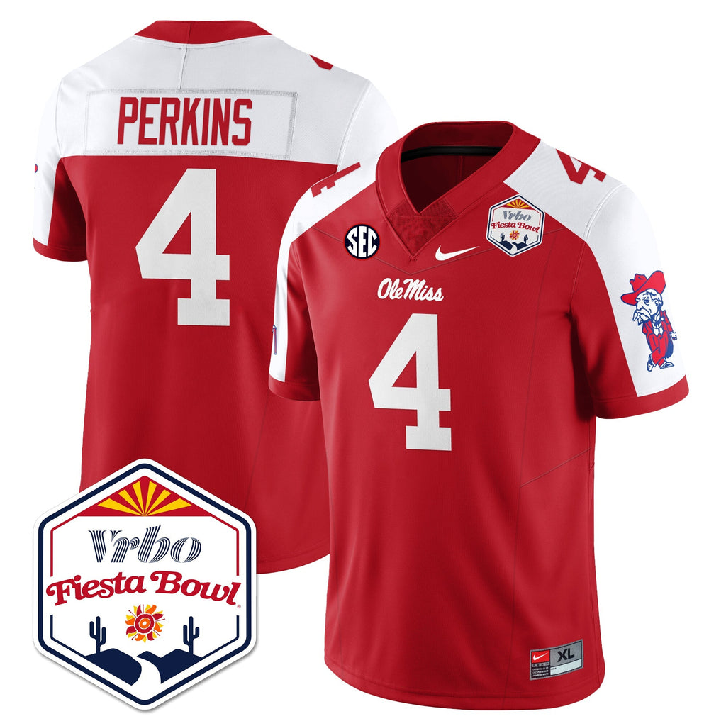 OM Vapor Limited Jersey - Vrbo Fiesta Bowl