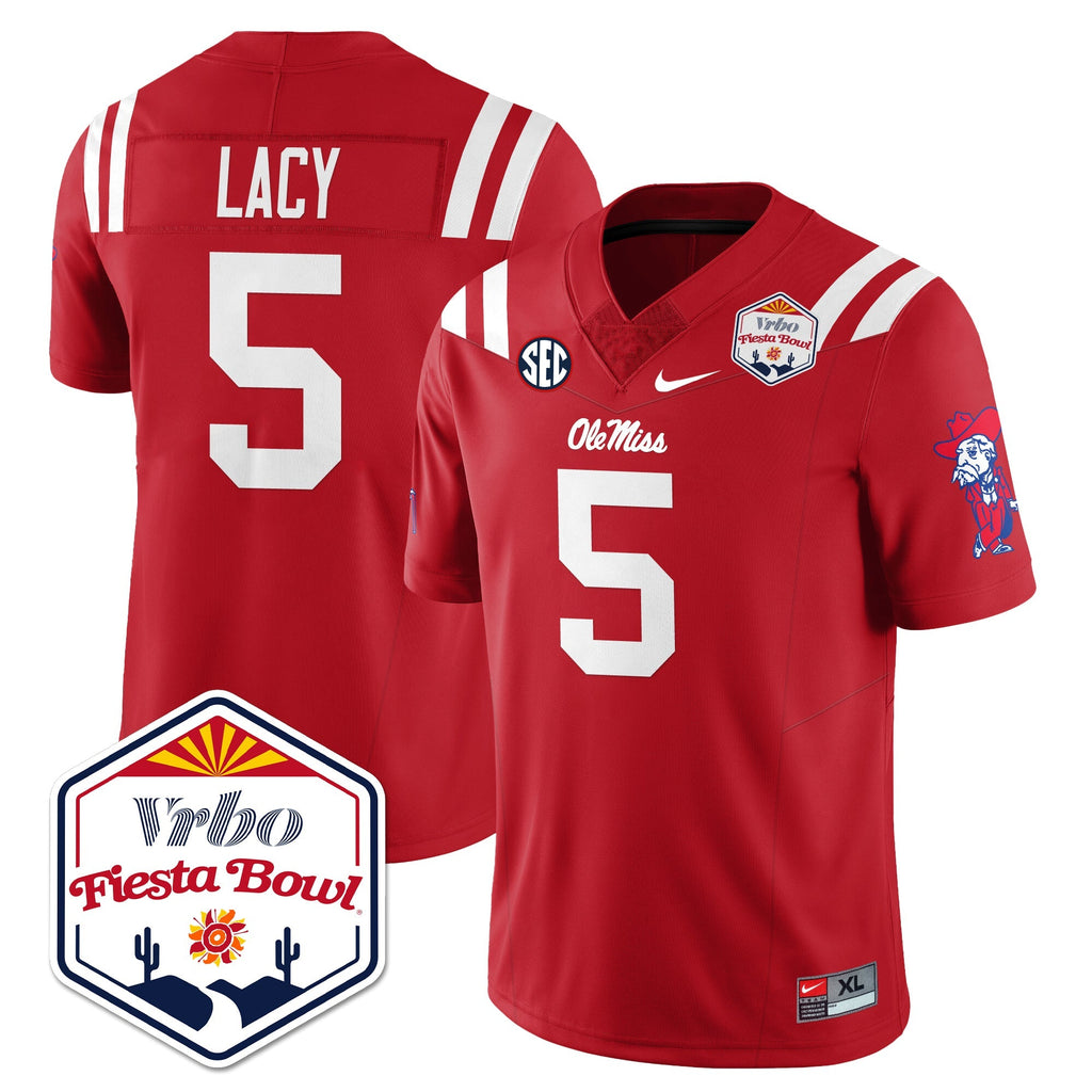 OM Vapor Limited Jersey - Vrbo Fiesta Bowl