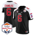OM Vapor Limited Jersey - Vrbo Fiesta Bowl