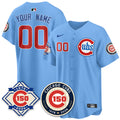 CHC Vapor Limited Custom Jersey - 150th Anniversary - Stitched