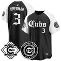CHC Gothic Vapor Limited Jersey - 150th Anniversary - Stitched