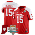 IND Vapor Limited Football Jersey - Rose Bowl 112th