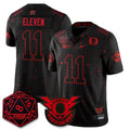 ORE Stranger Things Vapor Limited Jersey