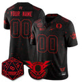 ORE Stranger Things Vapor Limited Custom Jersey