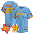 HA "Love Street" Limited Jersey - Stitched