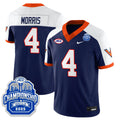 Virginia Football ACC Championship Vapor Limited Jersey