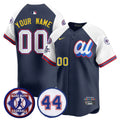 American League 2025 MLB All-Star Custom Jersey - Stitched