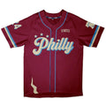 Philadelphia - City Series Baseball Jersey