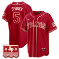 TR 2026 City Connect Vapor Jersey - Stitched